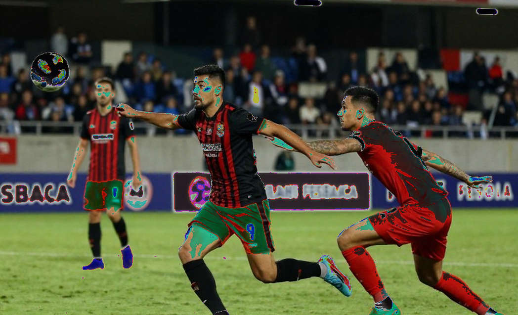 Thất bại 0-3 trước Triều Tiên: U20 Việt Nam đối mặt với bài toán sinh tồn tại bảng C Thất bại 0-3 trước Triều Tiên: U20 Việt Nam đối mặt với bài toán sinh tồn tại bảng C