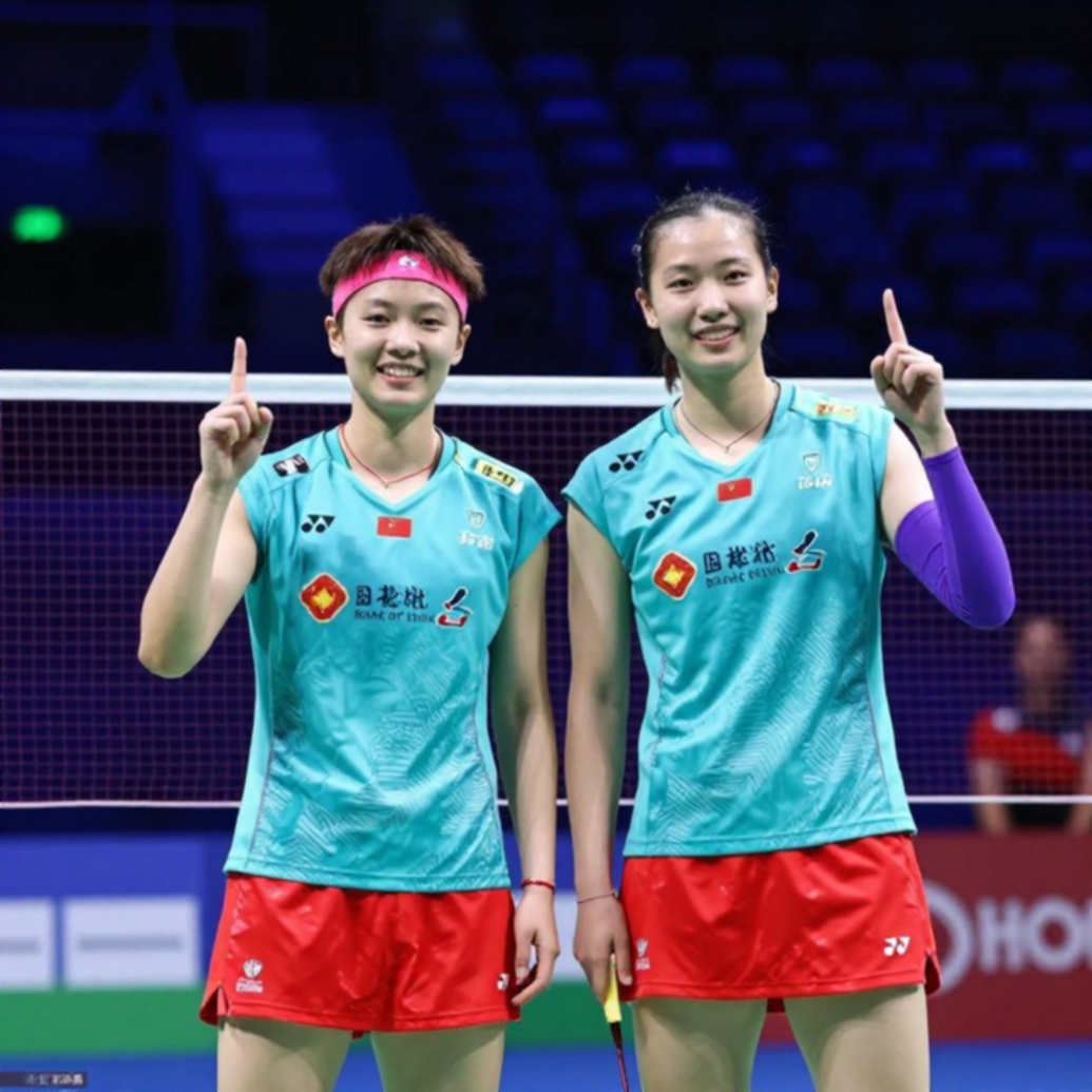 Asian Games 2026: Đội cầu lông nữ Ấn Độ dừng bước tứ kết — Khi chiều sâu đội hình Nhật Bản nghiền nát một ngôi sao đang xuống dốc