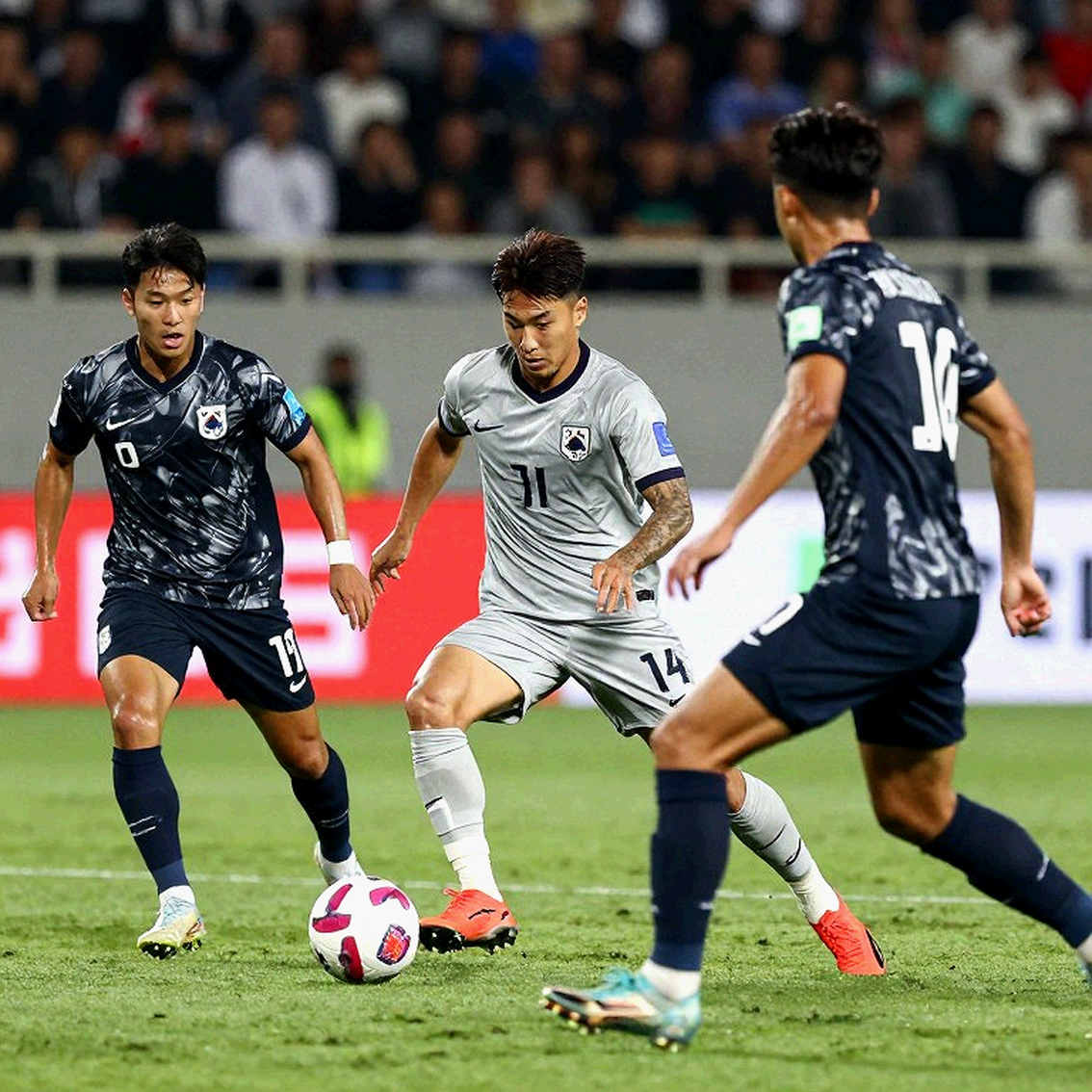 Khoa Ngô và ba trận trong bảy ngày: khi tuyển Việt Nam không còn đường lùi ở ASEAN Cup 2026