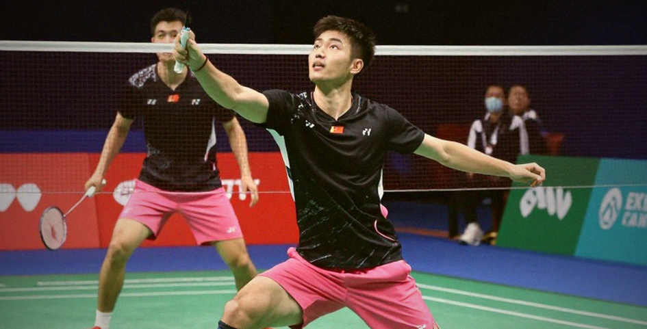 Asian Games 2026: Satwik – Chirag thua vòng 1, và bản án nằm ở hiệp ba