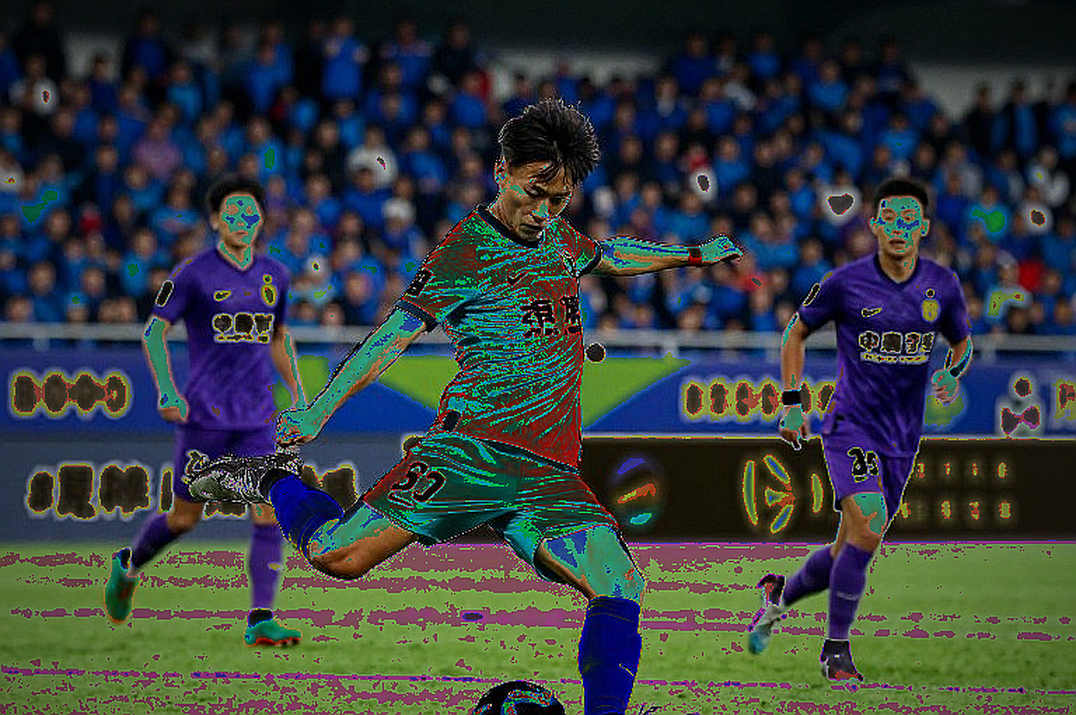 Cấu trúc V.League: Điều bảng xếp hạng không kể về bóng đá Việt