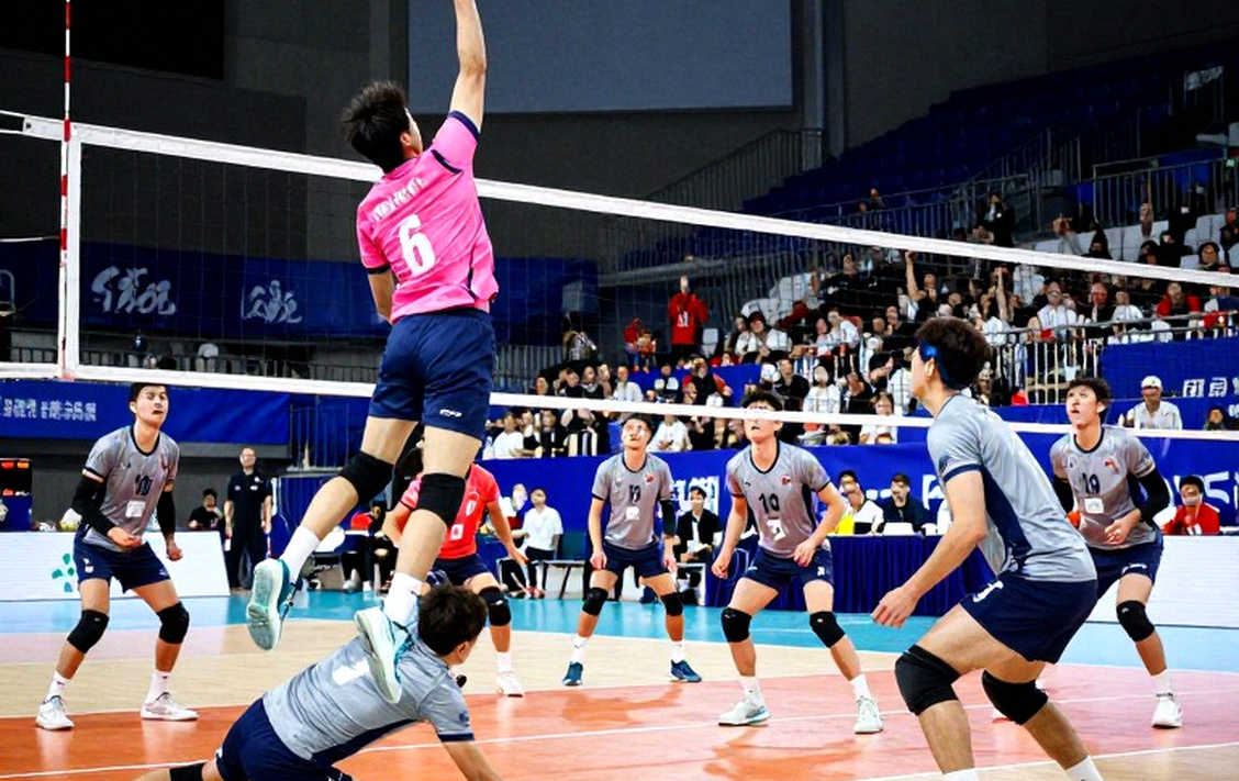 Cú Thay Người Lật Dòng Và Vết Nứt Khởi Đầu Chậm Của Cầu Mây Nữ Việt Nam Ở Asiad 20