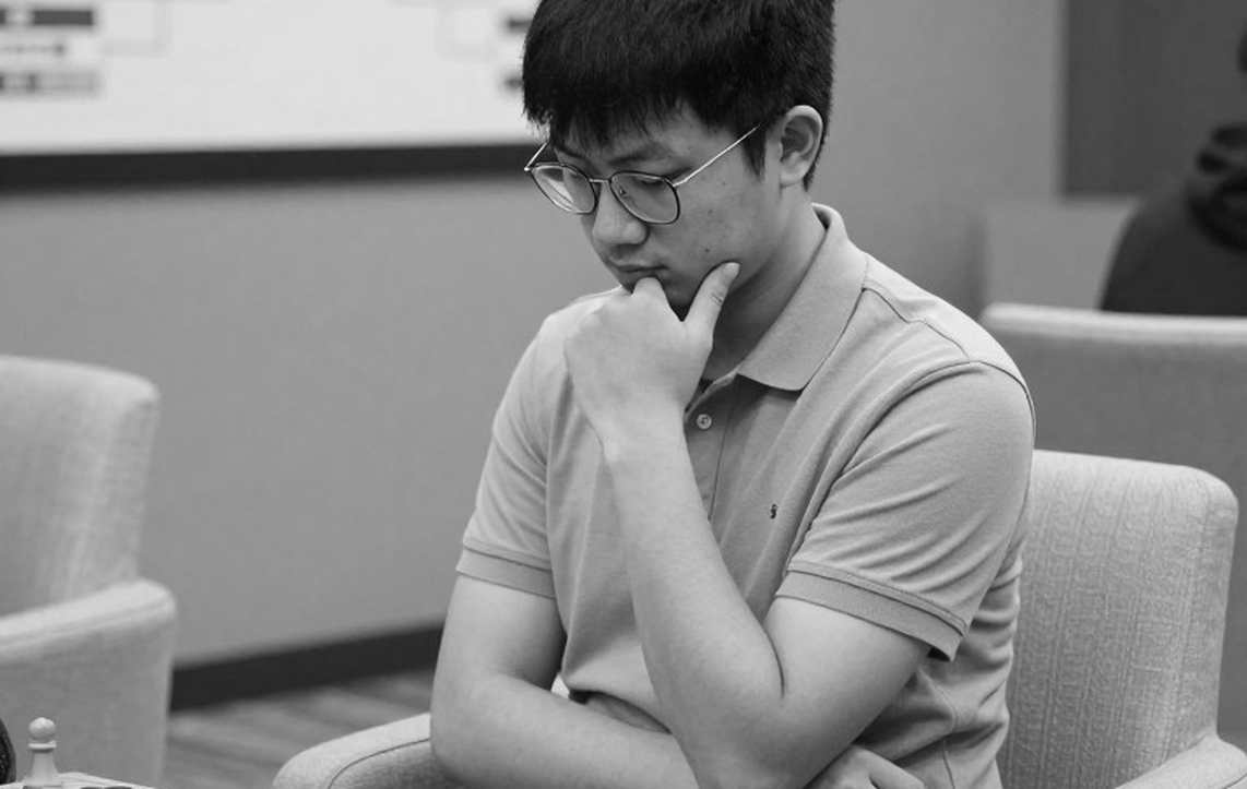 Phân tích dữ liệu cờ vua: Thiếu hụt thông tin dẫn đến không thể thực hiện phân tích chi tiết Phân tích dữ liệu cờ vua: Thiếu hụt thông tin dẫn đến không thể thực hiện phân tích chi tiết