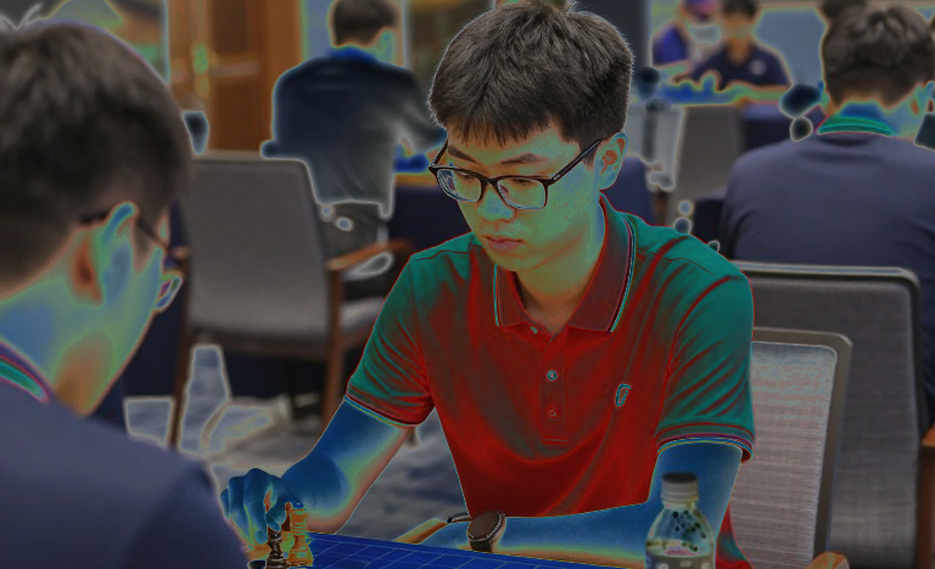 Giải Cờ Vua Toàn Cầu Tech Mahindra 2026 Sẽ Bắt Đầu Từ 5 Đến 13 Tháng 9: Magnus Carlsen Trở Lại Bảo Vệ Vương Miện Và Các Sao Ấn Độ Đua Top Giải Cờ Vua Toàn Cầu Tech Mahindra 2026 Sẽ Bắt Đầu Từ 5 Đến 13 Tháng 9: Magnus Carlsen Trở Lại Bảo Vệ Vương Miện Và Các Sao Ấn Độ Đua Top