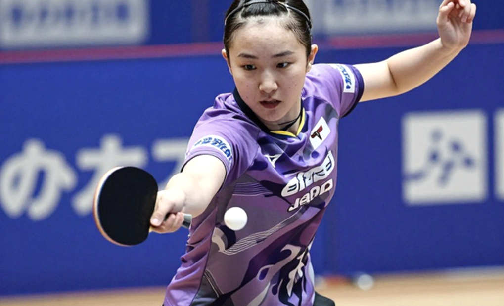 Timo Hennaut lội ngược dòng lịch sử, Defne Uzumcu thống trị nội dung nữ tại STIGA Masters U11