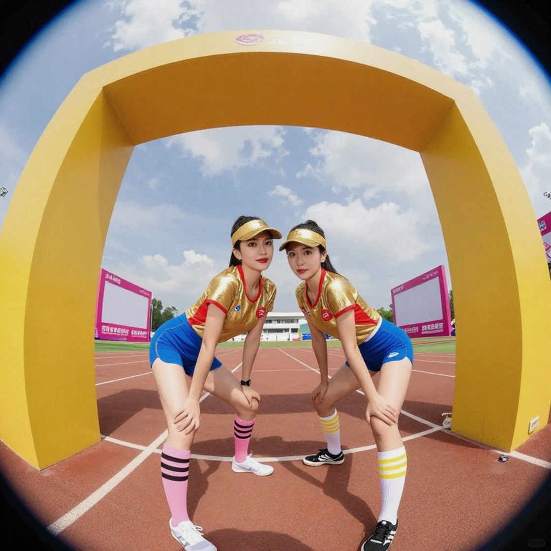 Amy Hunt bứt phá 22,16 giây ở Diamond League, duy trì phong độ cao sau bốn huy chương vàng châu Âu