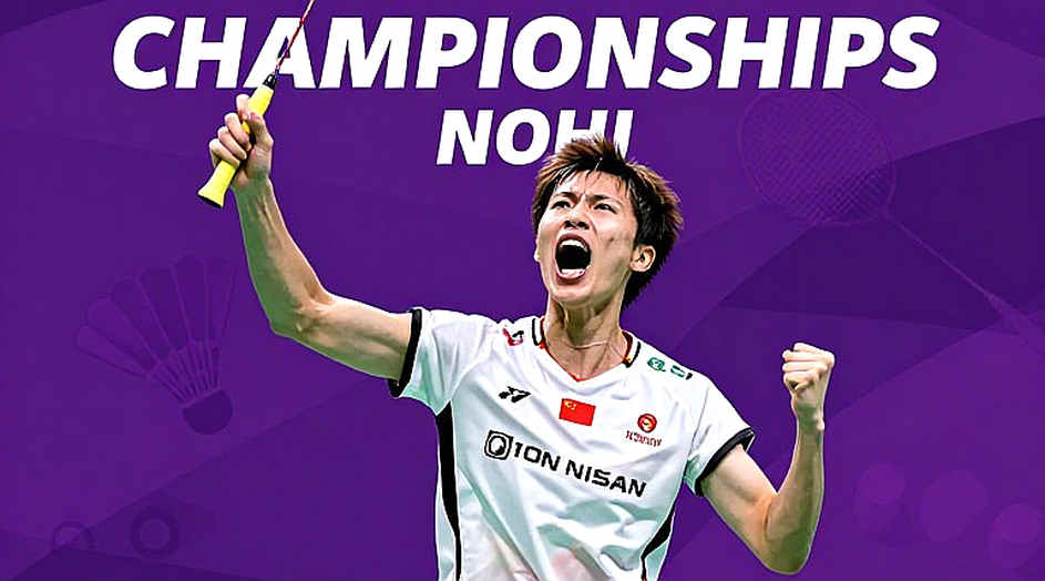 ASIAD 2026: Indonesia vào chung kết cầu lông đồng đội nam, nhưng bài toán tuyến đơn vẫn bỏ ngỏ