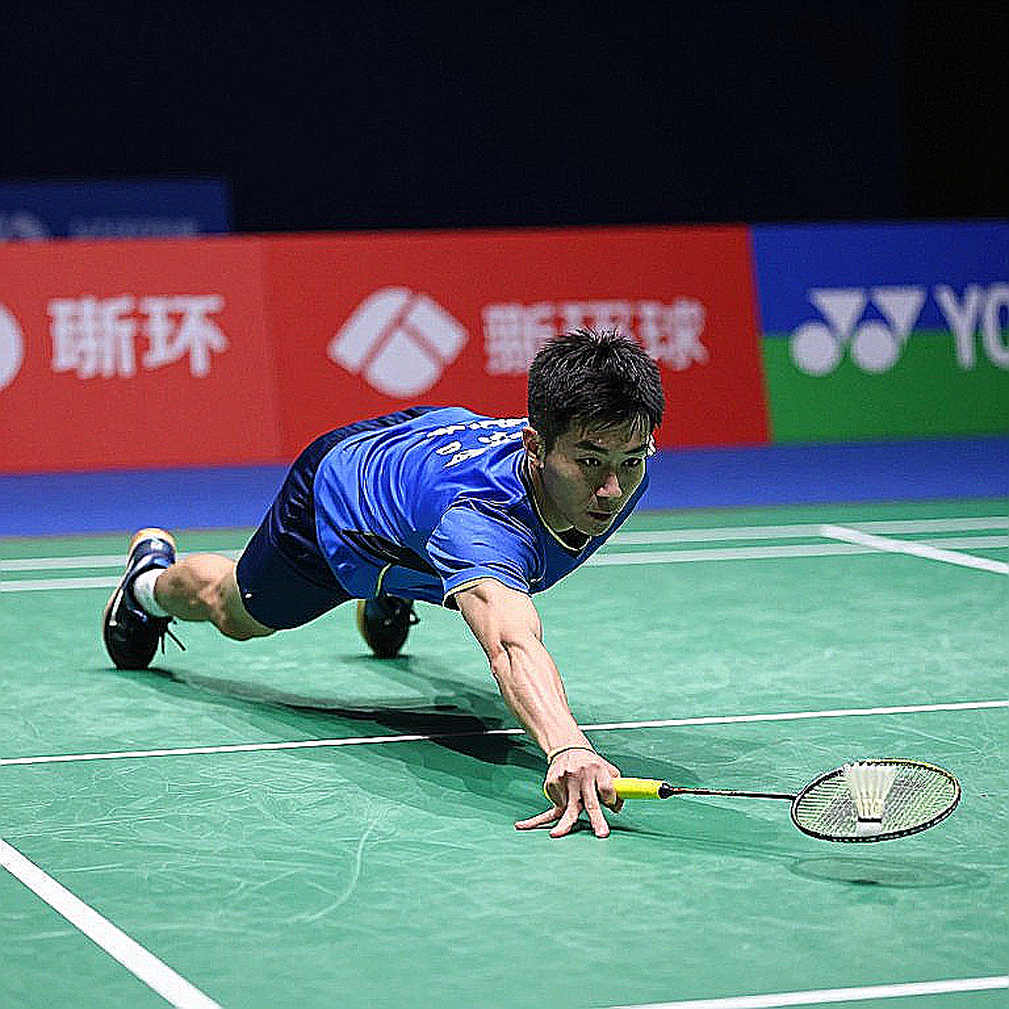 Sindhu và set ba 10-21: Bản đồ 18 giờ không có chỗ cho sự hồi phục