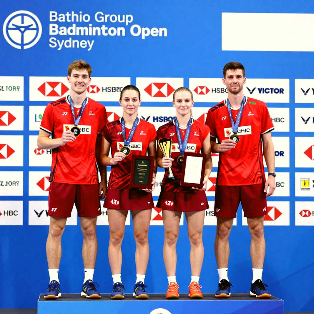 Đường đến vàng của Lakshya Sen tại Asian Games 2026: bảng đối đầu nói ngược lại lời tiên tri