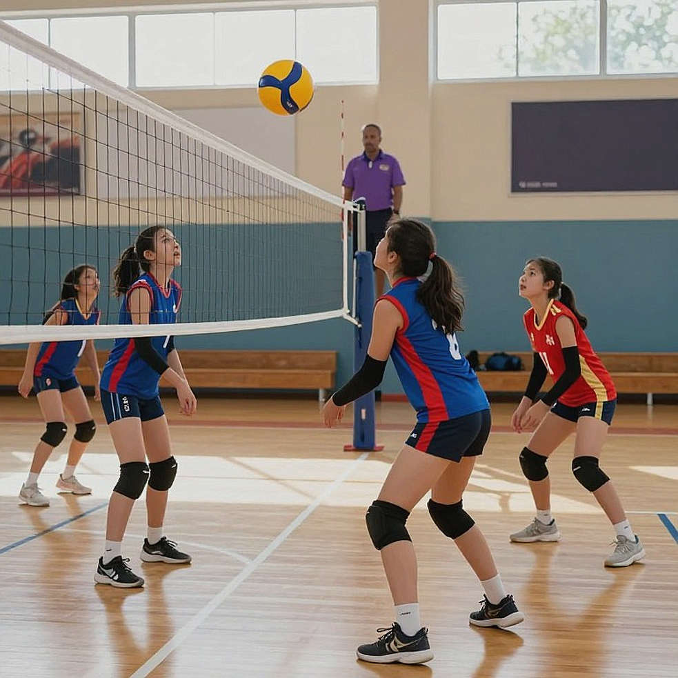 Bài toán 12 suất và hai trụ cột đã mất: Tuyển bóng chuyền nữ Việt Nam trước Asiad 20