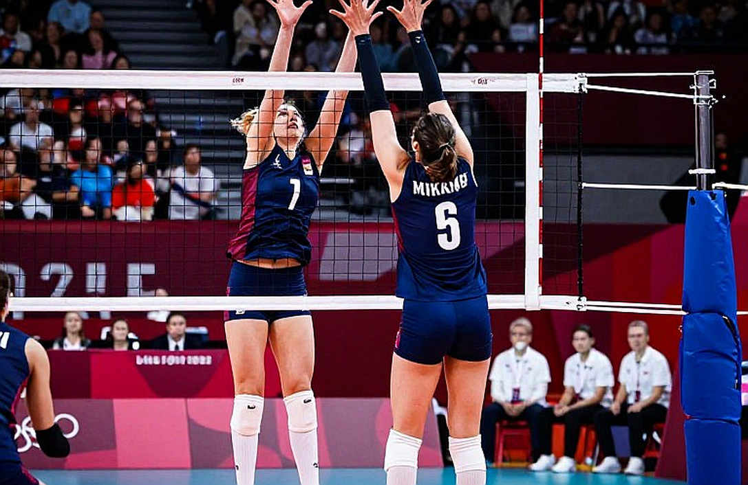 Thổ Nhĩ Kỳ vô địch EuroVolley 2026: Đọc cuộc lội ngược dòng 3-2 trước Ý bằng dữ liệu thể lực