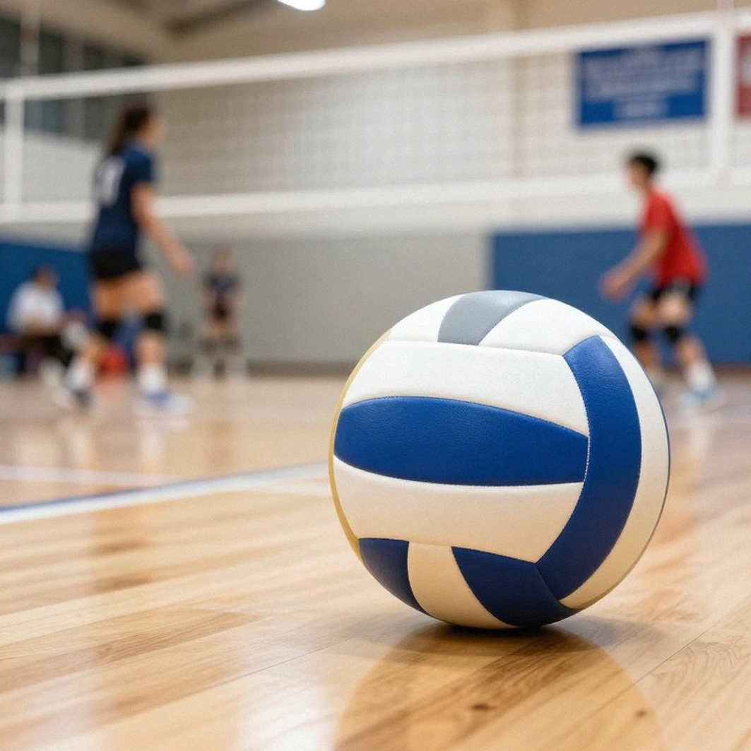 Thổ Nhĩ Kỳ đánh bại Serbia 3-0 tại bán kết EuroVolley 2026, giành vé dự Olympic 2028