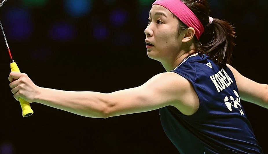World Junior 2026: Tanvi Patri Leads India's 18-Player Squad to Cairo as BWF Rewrites the Format