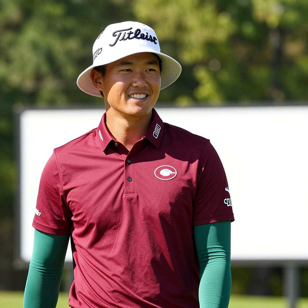 PGA Tour Khởi Động Tháng Giáo Dục Trách Nhiệm Cá Cược