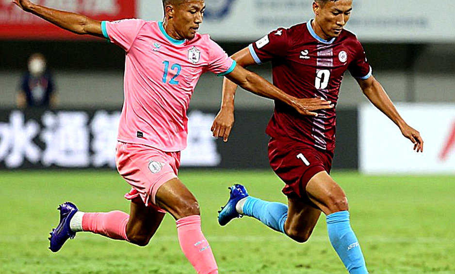 Thanh Hóa xuất quân: Cuộc tái sinh từ đống tro tàn và bài toán mang tên 'sinh tồn' tại V-League 2026-2027 Thanh Hóa xuất quân: Cuộc tái sinh từ đống tro tàn và bài toán mang tên 'sinh tồn' tại V-League 2026-2027