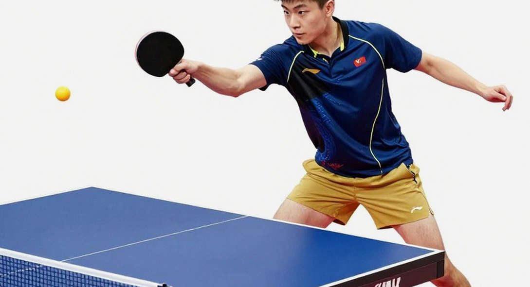Những gì bảng thống kê bóng bàn bỏ sót sau Paris 2026