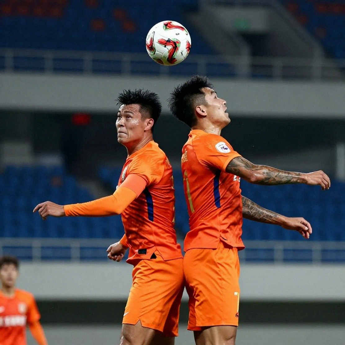 Nam Định 4-0 HAGL: Khi Lối Chơi Cũ Sụp Đổ Trước Áp Lực Không Thương Tiếc Nam Định 4-0 HAGL: Khi Lối Chơi Cũ Sụp Đổ Trước Áp Lực Không Thương Tiếc