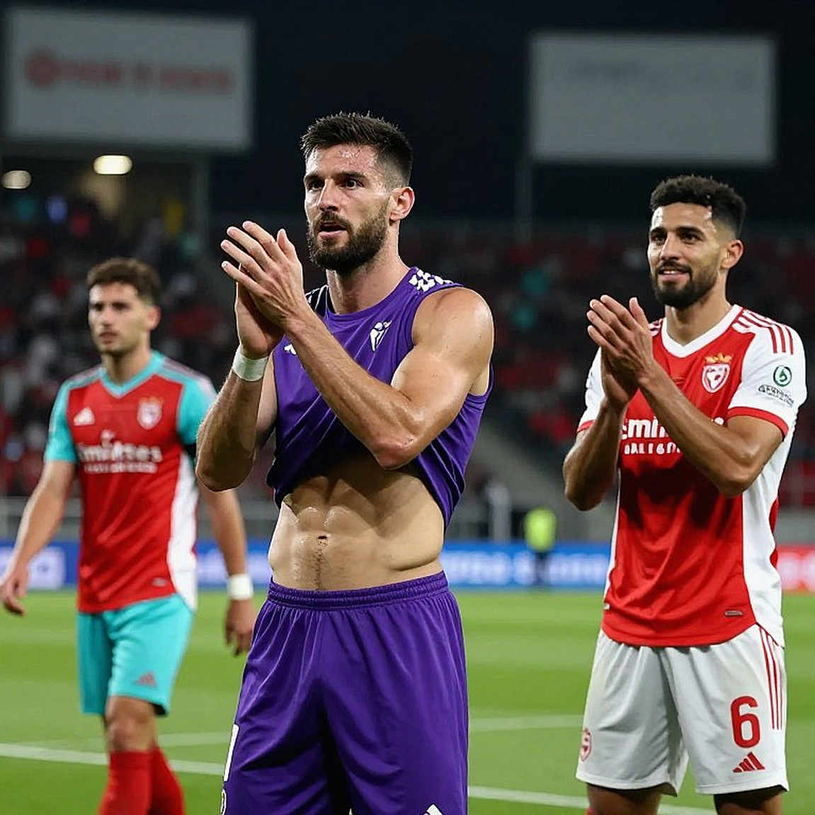 Haaland rời sân ở phút 67: Đọc lại tin đồn trước đại chiến Anfield ngày 11/10