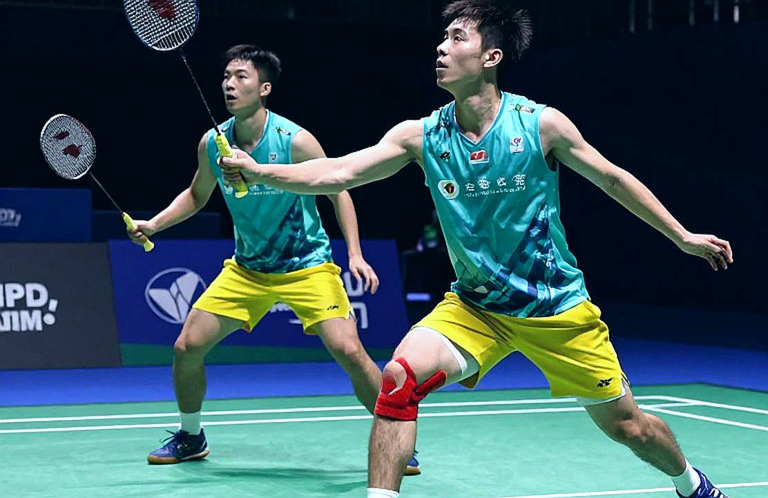 Indonesia vào chung kết đồng đội nam Asian Games 2026: Hai cặp đôi gánh trận, tay vợt số một để lại dấu hỏi