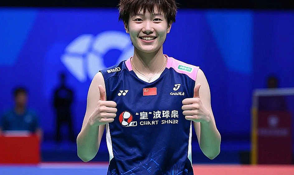 Satwiksairaj Rankireddy và Chirag Shetty tiến vào bán kết China Masters Super 750, Kidambi Srikanth chấm dứt hành trình