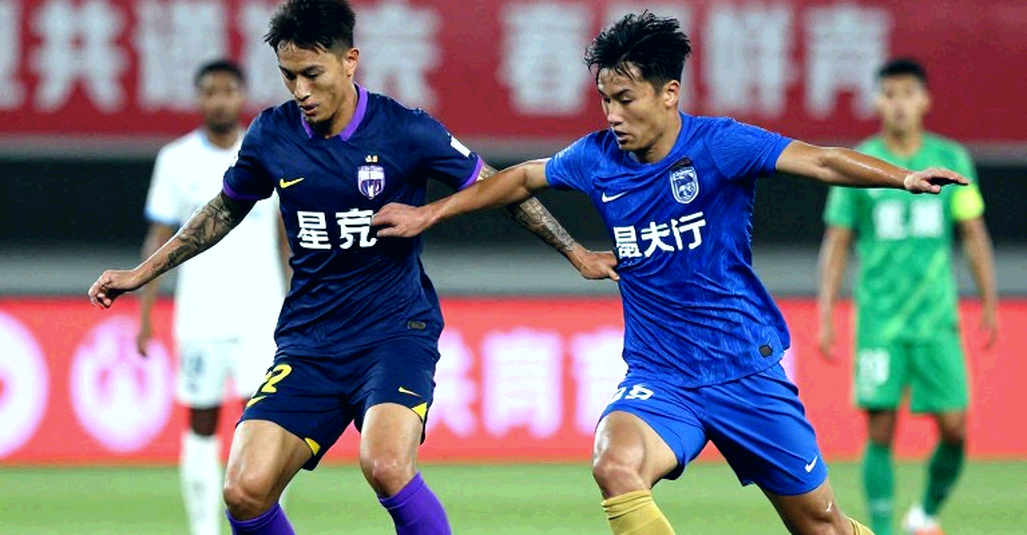 Việt Nam và bài toán chiều cao trước Malaysia: Khi 1m85 là cả một hệ thống phòng ngự