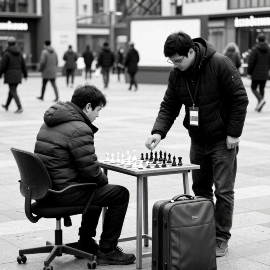Carlsen trở lại, Ấn Độ rút quân: Global Chess League và tấm gương của lịch thi đấu