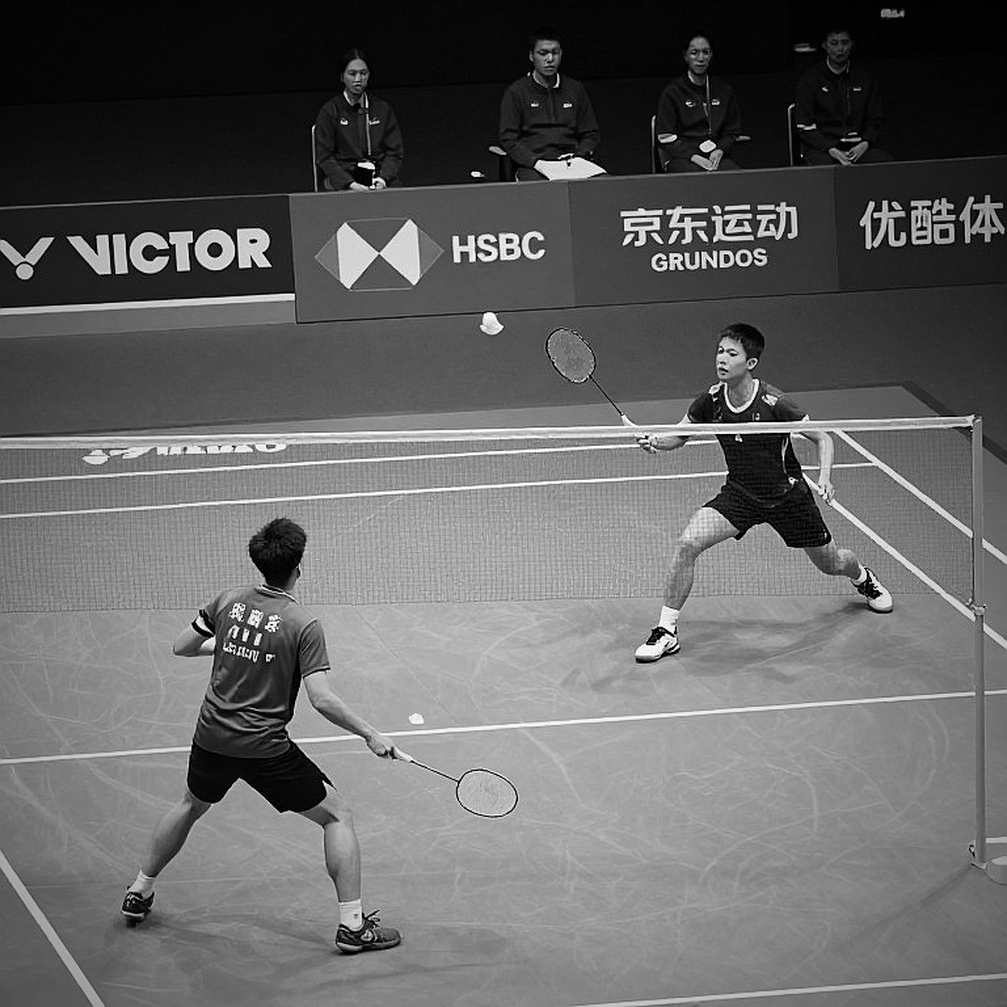 An Se-young và những dấu mốc sau tấm HCV Asian Games 2026