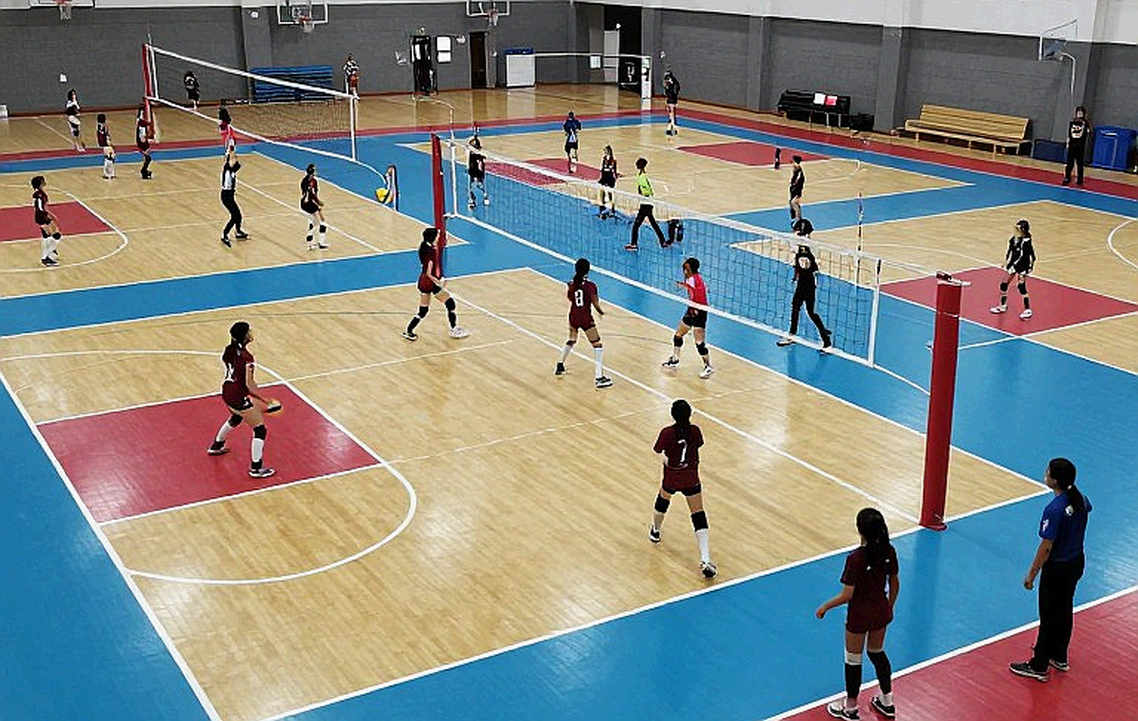 Giải mã bảng đấu bóng chuyền bãi biển Olympic Trẻ Dakar 2026: Khi lá thăm không nói lên sức mạnh thật