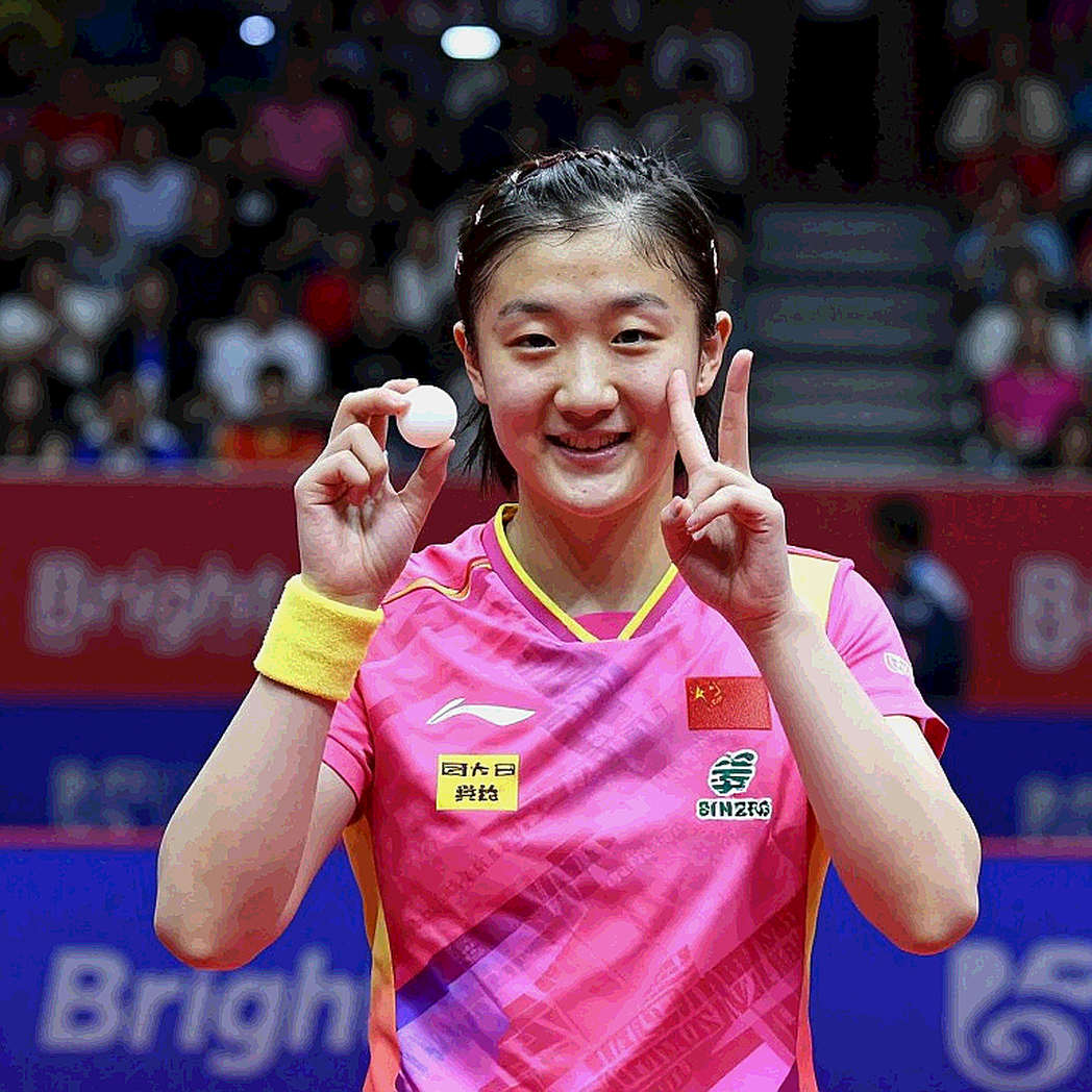 Bên trong buổi tập Cadet của Table Tennis England: chiếc mic, niềm tin và cột dữ liệu bỏ trống