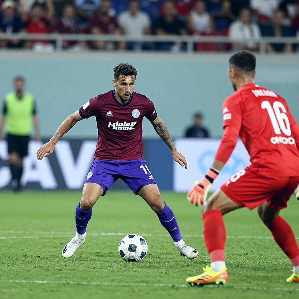 Vị đắng ở Jalisco: Solari, Pumas và cơn bão mang tên FIFA