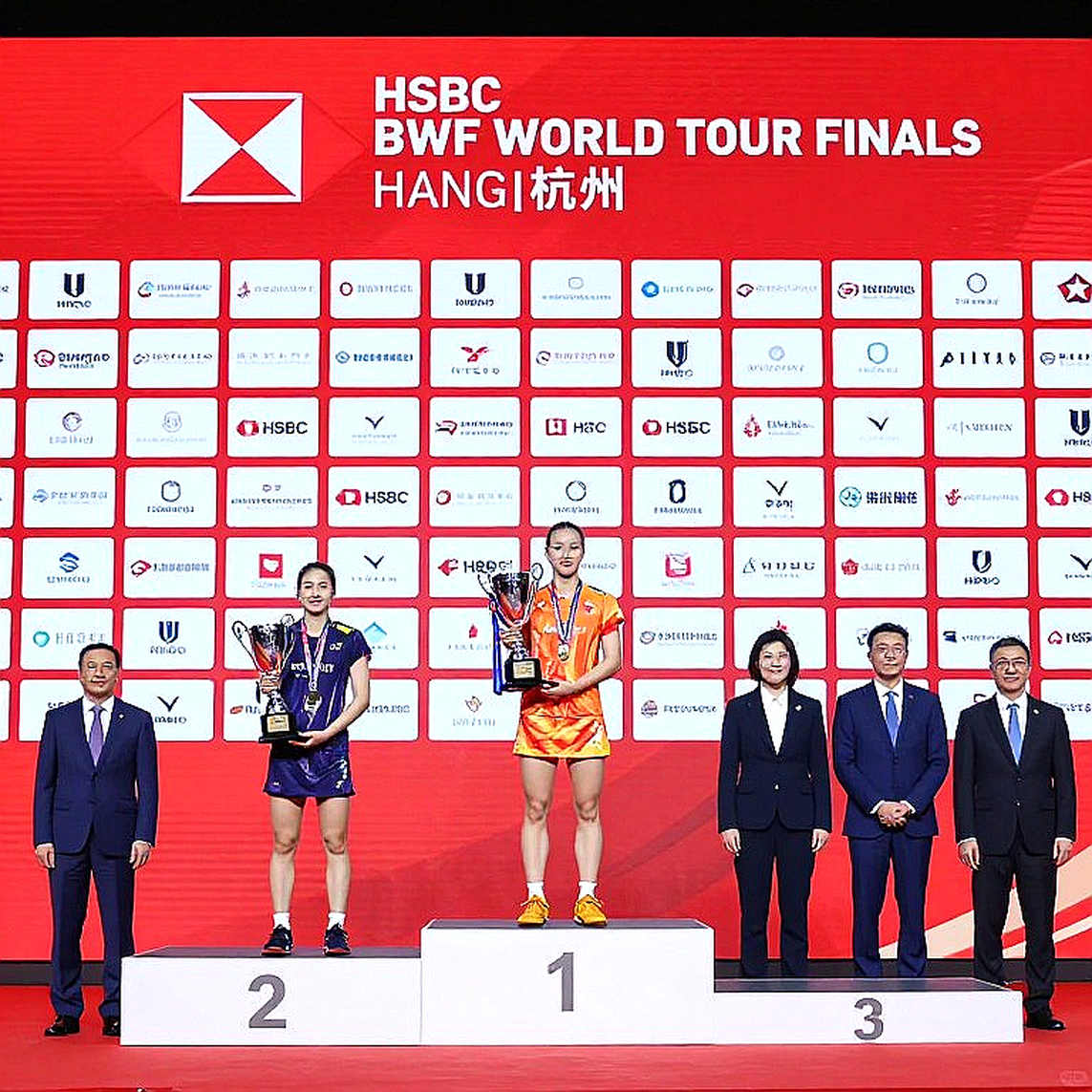 Chuỗi 5 điểm ở 16-17: Cách Satwik-Chirag lật ngược chung kết China Masters Chuỗi 5 điểm ở 16-17: Cách Satwik-Chirag lật ngược chung kết China Masters