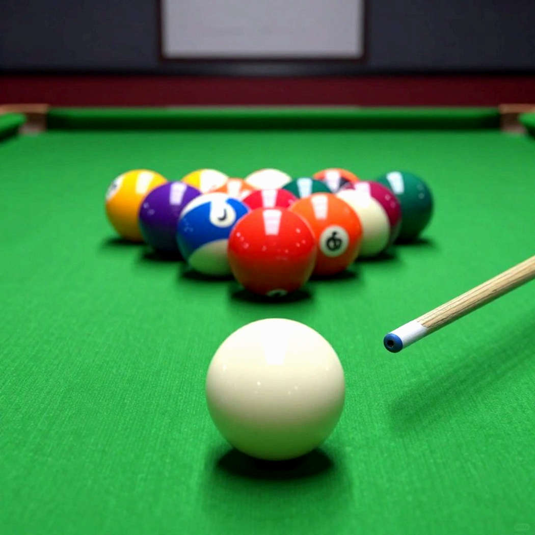 Bi-a carom Việt Nam 2030: Chuỗi cơ cao và cái bẫy của một chỉ số