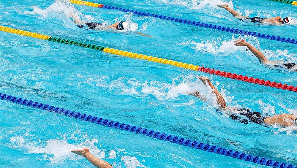 Bơi lội thế giới: Bản đồ quyền lực đa cực trên đường đua xanh