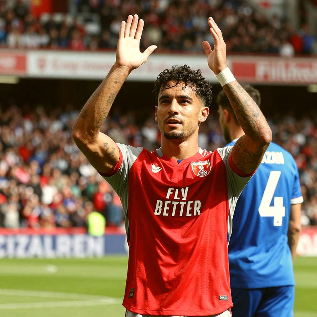 Derby London: Chiến thuật đông cứng của Arsenal sẽ khai thác điểm yếu hàng tiền vệ Chelsea