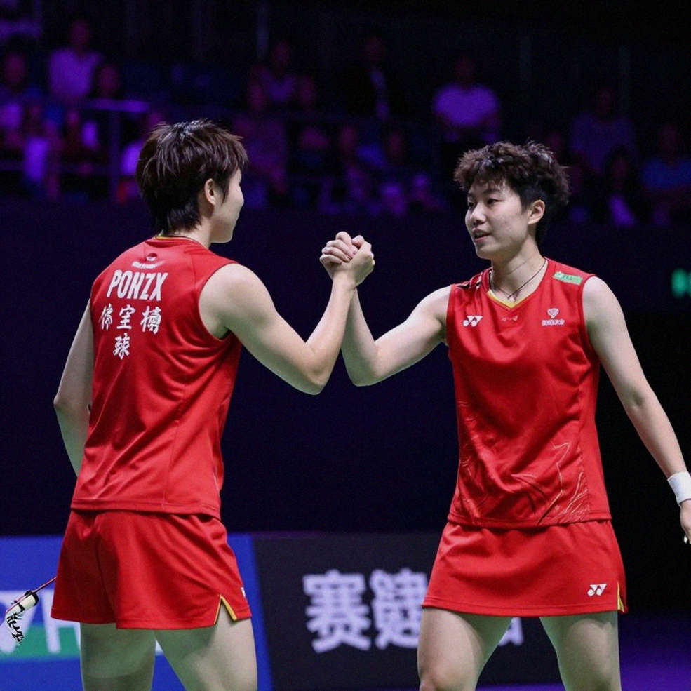 China Masters 2026: Srikanth lội ngược dòng, Satwik-Chirag vượt 69 phút — Ấn Độ lộ diện tham vọng đa tuyến