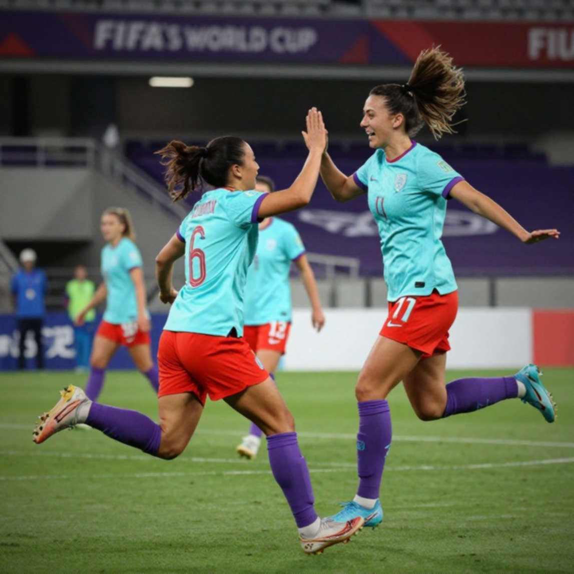 Hàng thủ dâng cao và bẫy việt vị: Bài toán hình học sau lưng hậu vệ cuối cùng