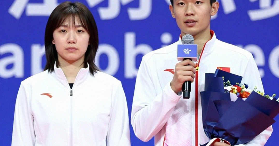 PV Sindhu, ván ba 10-21 và một tờ lịch viết thay cổ tay