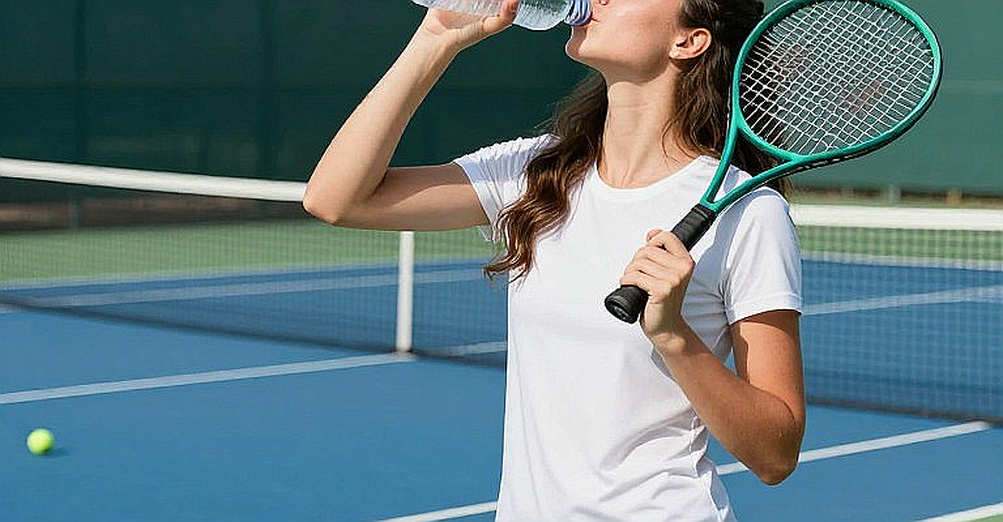 Nikola Bartunkova ở Bắc Kinh: Bảy game cuối và khoảng trống dữ liệu
