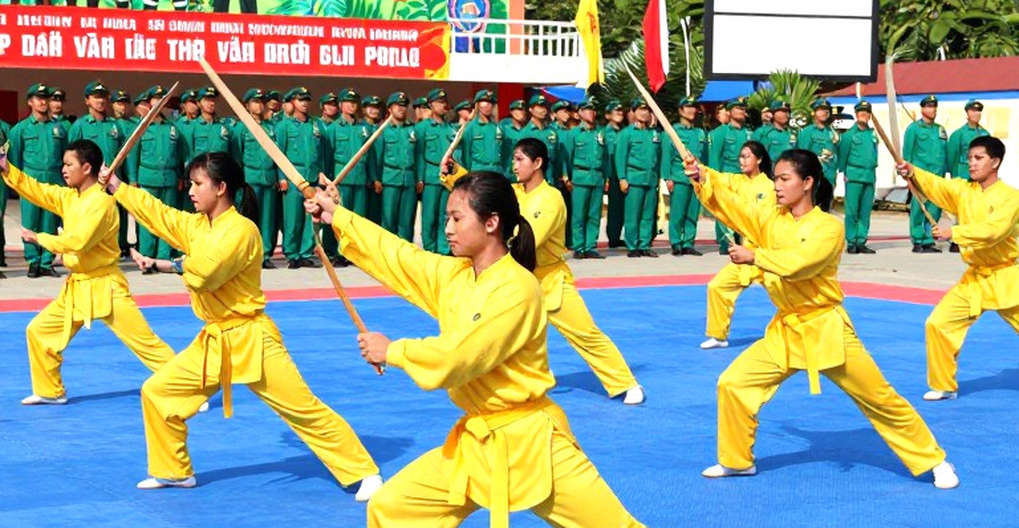 Karate Việt Nam giành HCV ASIAD: Cú nhảy 13 bậc và những câu hỏi còn bỏ ngỏ
