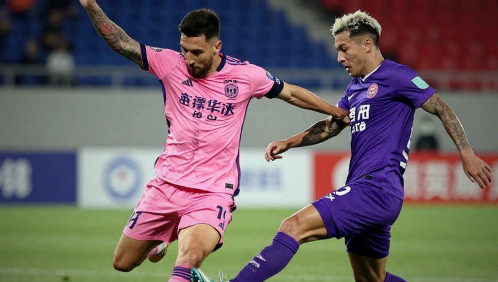 Accompanying the Rhythm of Saigon's Heart: From 'Breath in the Empty Stadium' to V-League 2026 Expectations Accompanying the Rhythm of Saigon's Heart: From 'Breath in the Empty Stadium' to V-League 2026 Expectations