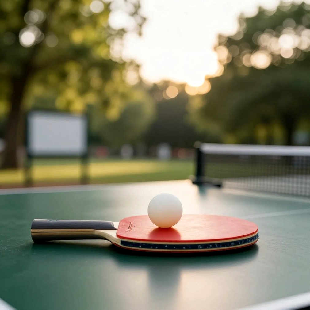 Table Tennis England ghi nhận 18 suất DiSE cho chu kỳ 2026–28, mức cao nhất từ trước tới nay