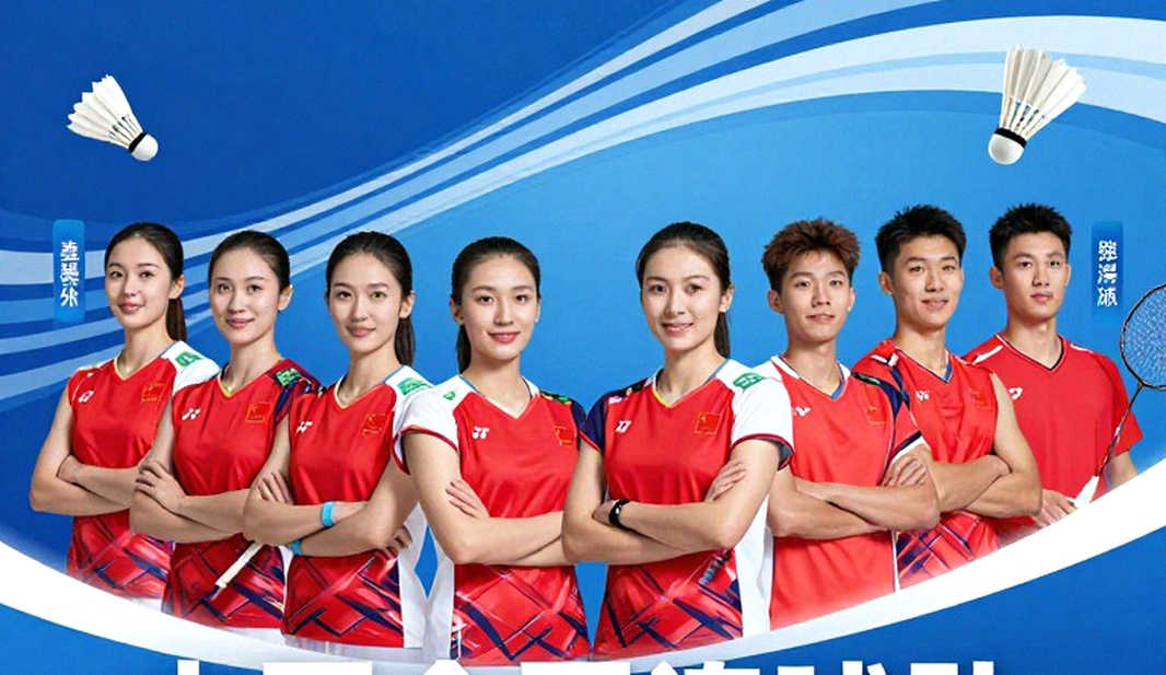 Satwik-Chirag vô địch China Masters 2026: chức vô địch được viết từ hai lần thua chung kết