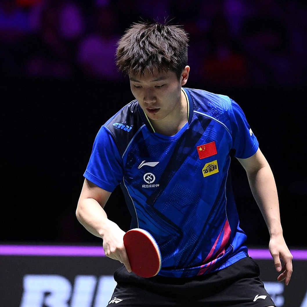Cầu lông Trung Quốc trước Asian Games 2026: Chấn thương và thay tướng buộc đội hạ thấp mục tiêu vàng