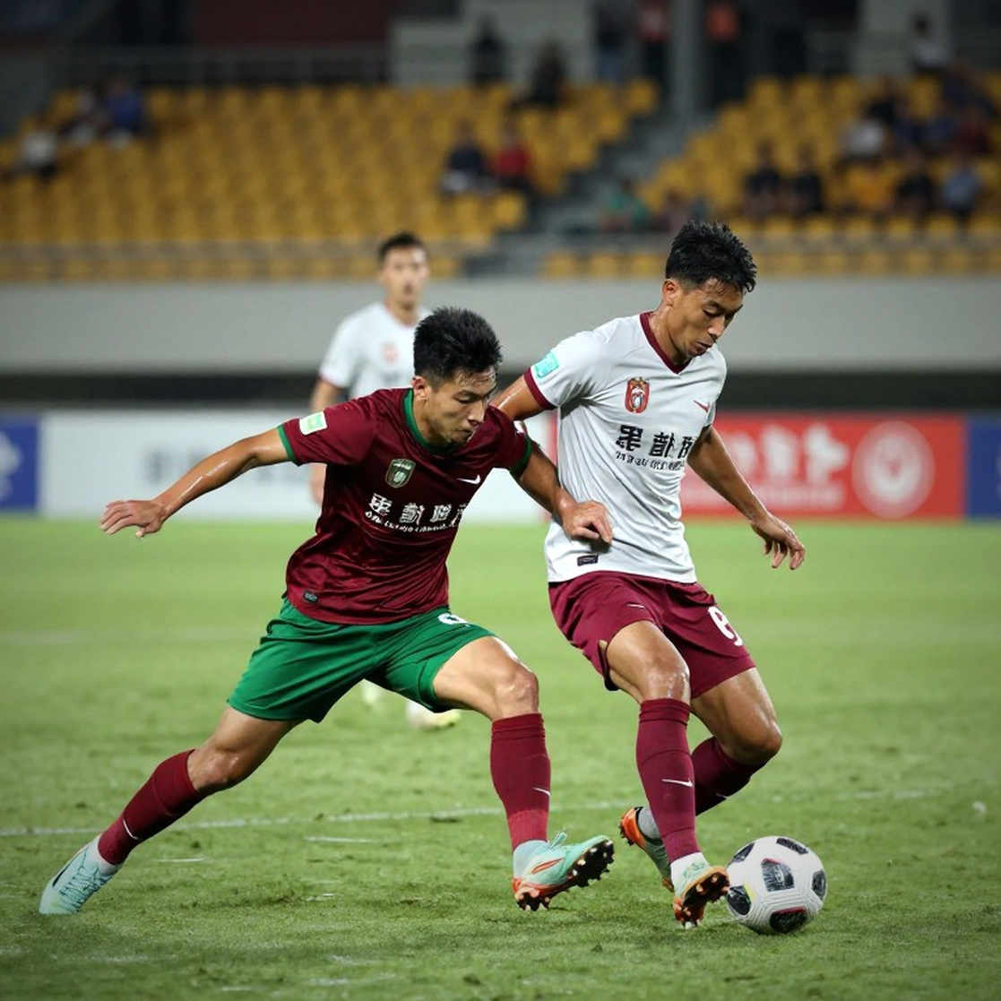 U15 Việt Nam thua U15 Iran 3-4: Sáu phút sụp đổ sau tỷ số 1-1