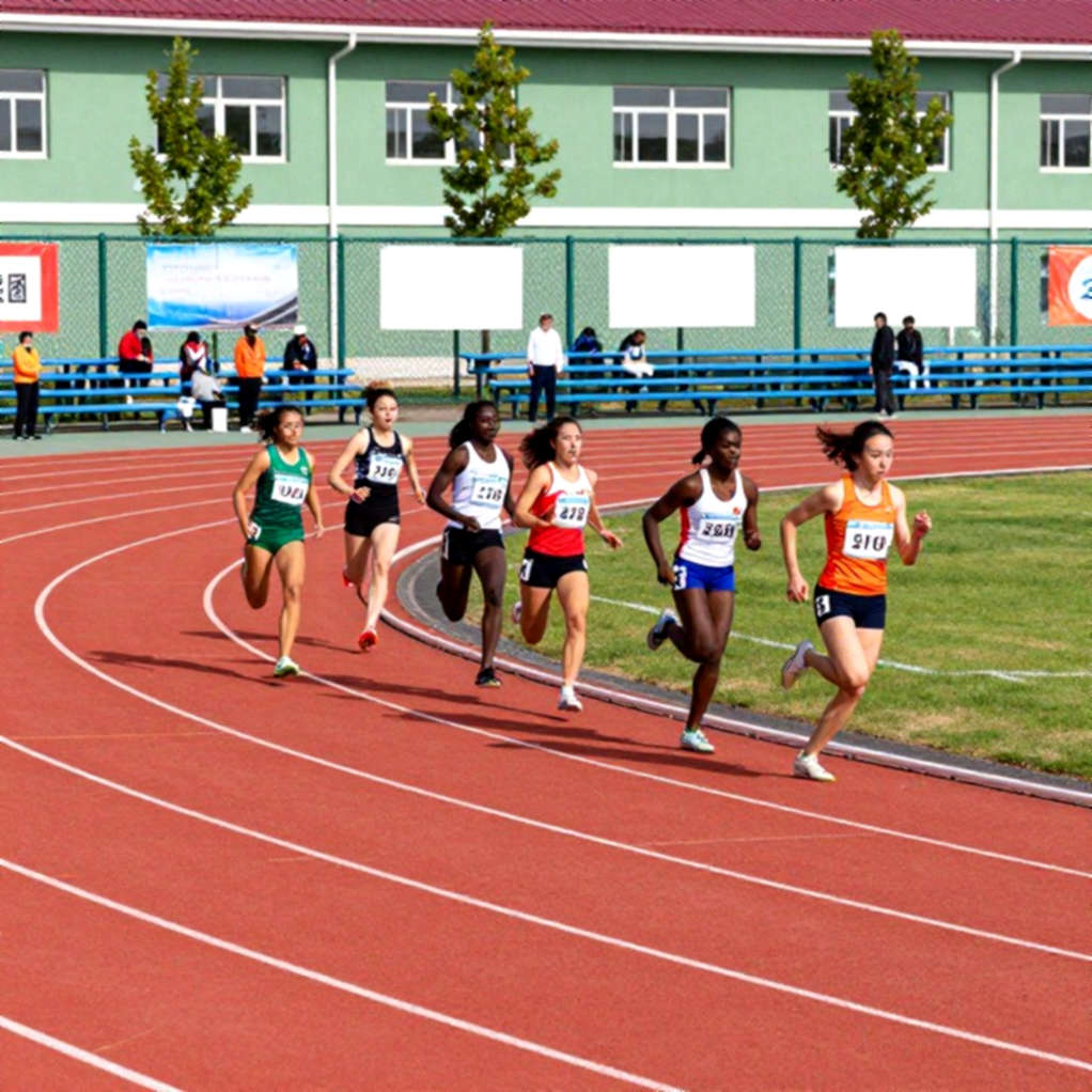 Amy Hunt với 22.16 giây tại Diamond League final, khẳng định phong độ mạnh mẽ sau bốn vàng châu Âu
