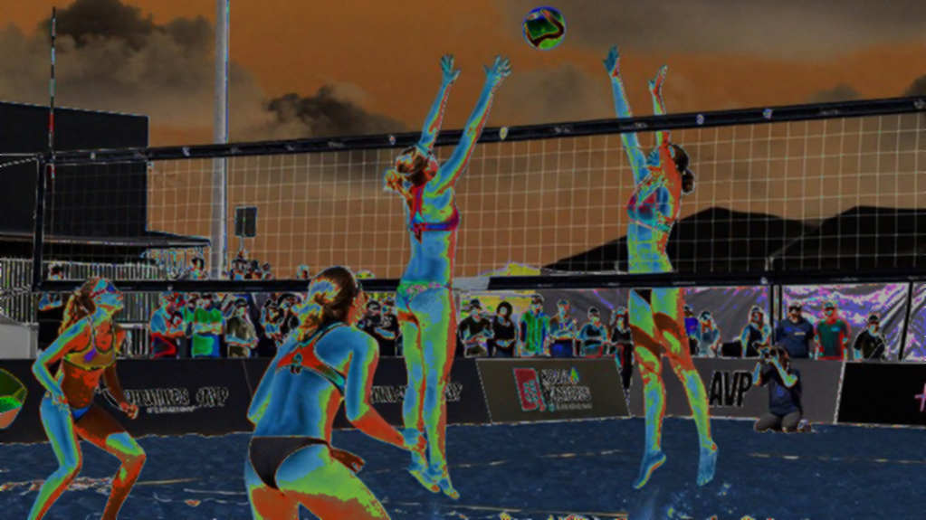 The Nine Empty Cells of Vietnamese Volleyball The Nine Empty Cells of Vietnamese Volleyball