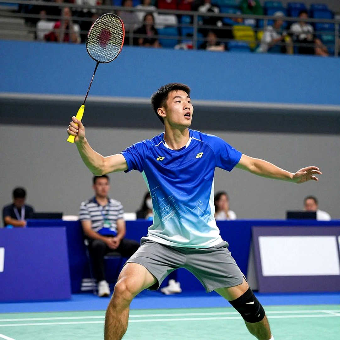 Satwik-Chirag storm back to claim China Masters: five straight points, three finals, and the tempo equation Satwik-Chirag storm back to claim China Masters: five straight points, three finals, and the tempo equation