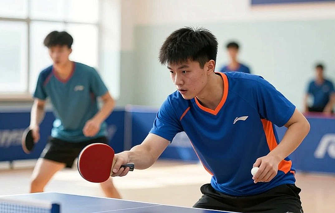 U19 nữ châu Âu tại Antibes: HOCHART bất bại và một bảng điểm tự mâu thuẫn