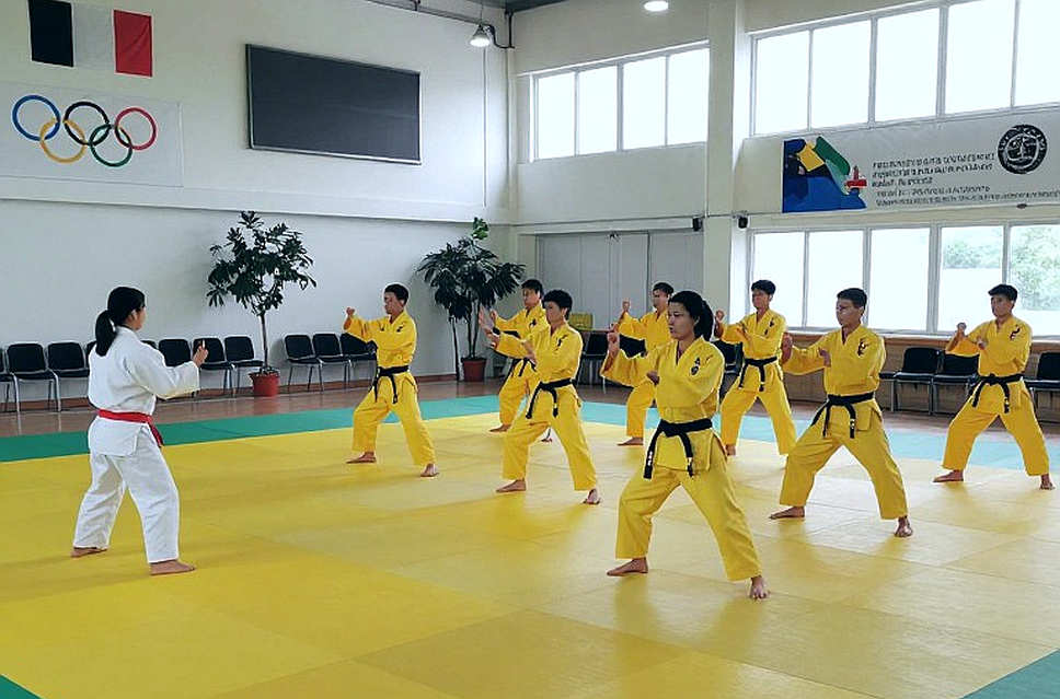 Muay mở màn Đại hội Thể thao toàn quốc 2026: Đọc bảng hạng cân trước ngày khai mạc
