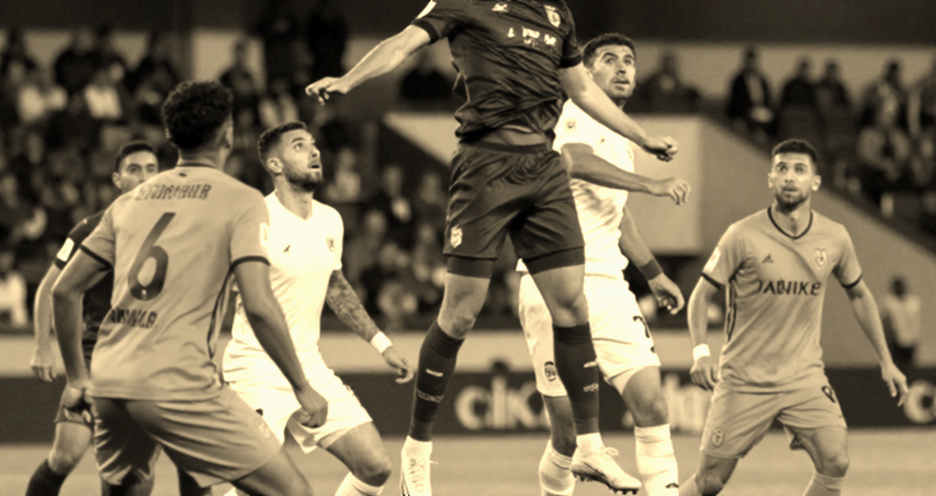 Dependence on the Duo Nguyen Xuan Son – Nguyen Tien Linh: Glory or Curse for Vietnam National Team? Dependence on the Duo Nguyen Xuan Son – Nguyen Tien Linh: Glory or Curse for Vietnam National Team?